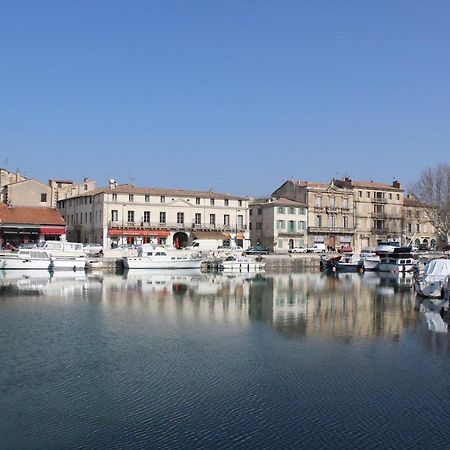 L'Isle Apartment Beaucaire  Exterior photo