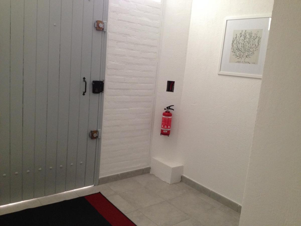 L'Isle Apartment Beaucaire  Exterior photo