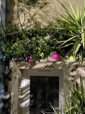 L'Isle Apartment Beaucaire  Exterior photo