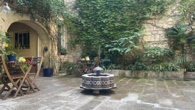 L'Isle Apartment Beaucaire  Exterior photo